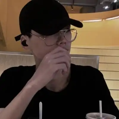 流徙2021抖音头像男生冷酷霸气真人