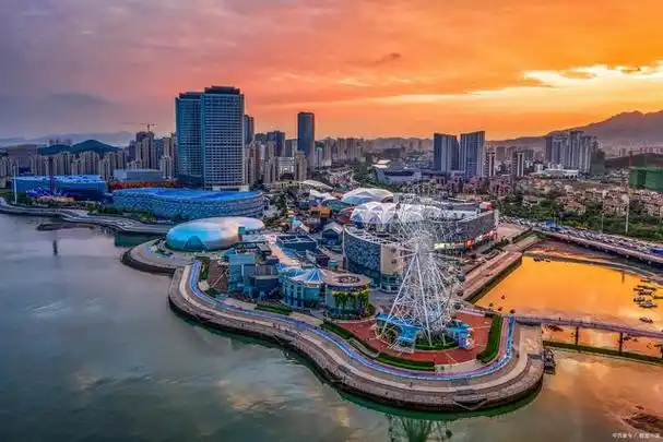 到厦门4日游怎么安排,厦门4日游攻略行程推荐,看完就知道了