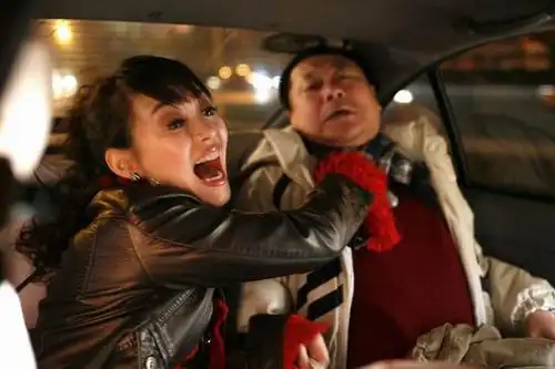 资料图片:影片《即日启程》剧照(23)