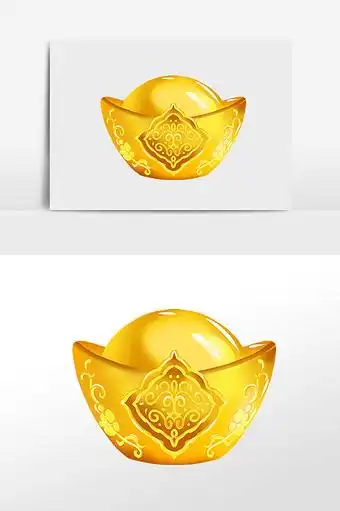 招财进宝图片本素材所属分类为广告设计 ,主要用途为装饰图案,尺寸为