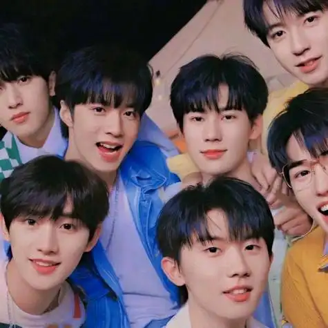 少年时代团成员