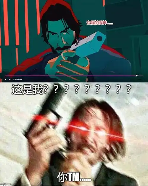 johnwick游戏新体验用铭瑄显卡体会以一当百的快感