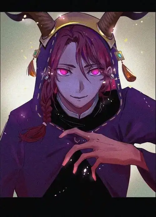 第五人格祭司黄衣