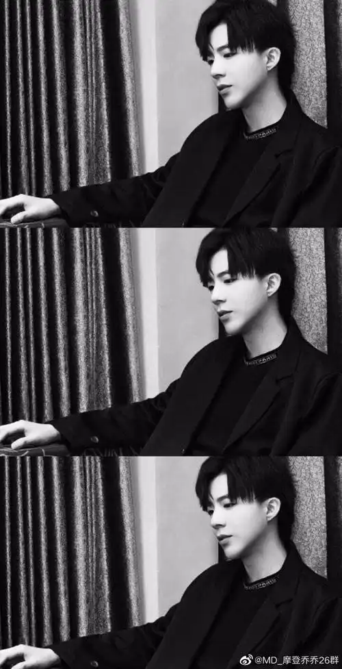 失去卫乘风的人生,是刘宇宁从来没有想过的.