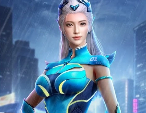 《和平精英》青龙圣者套装怎么样