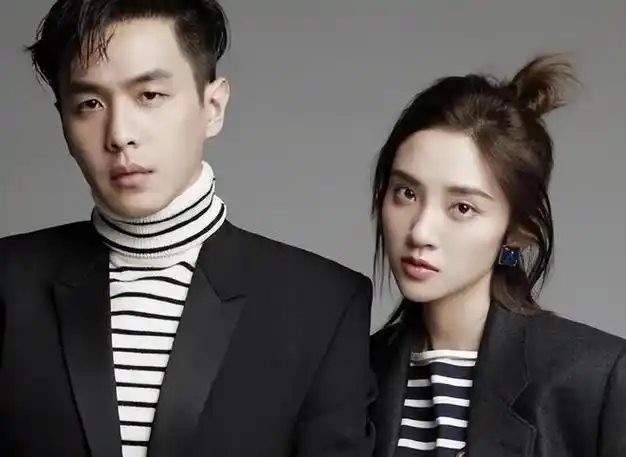 有一种感情叫张若昀和唐艺昕历经七年之痒今昔恩爱如初