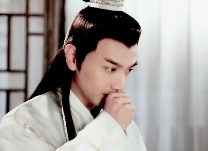 楚留香新传张智尧版楚留香剧照