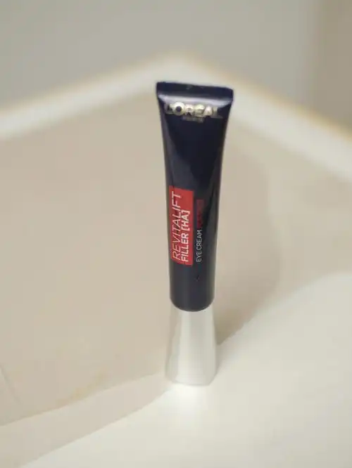 高性价比眼霜欧莱雅紫熨斗