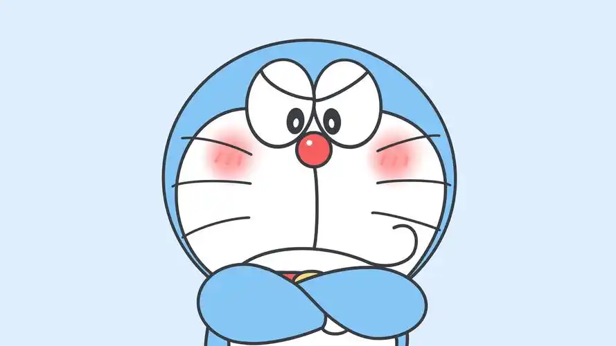 图集:分享一组动漫《哆啦a梦》呆萌壁纸,欢迎收藏!