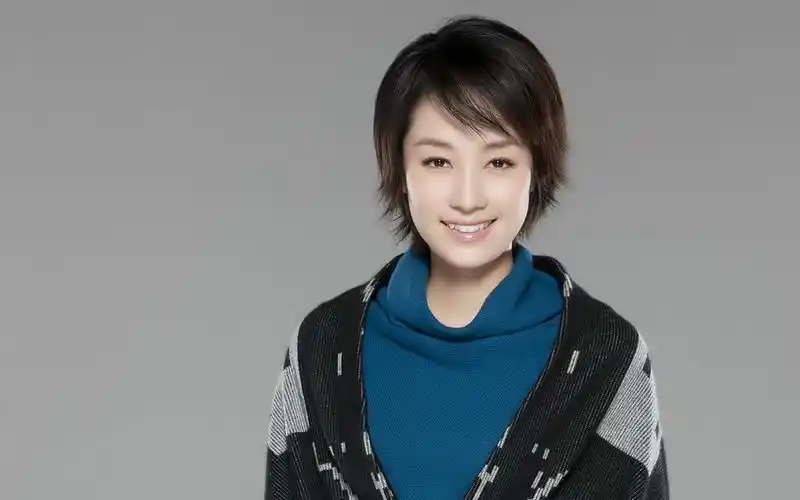 美女明星马伊琍桌面壁纸第7张