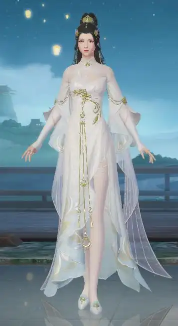 《浮生为卿歌》2022年12月21日版本更新公告--浮生为卿歌手游官方网站