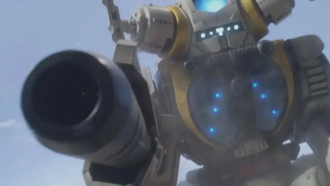 金古桥机器人金古桥军械库定制实力有没有超过原版金古桥