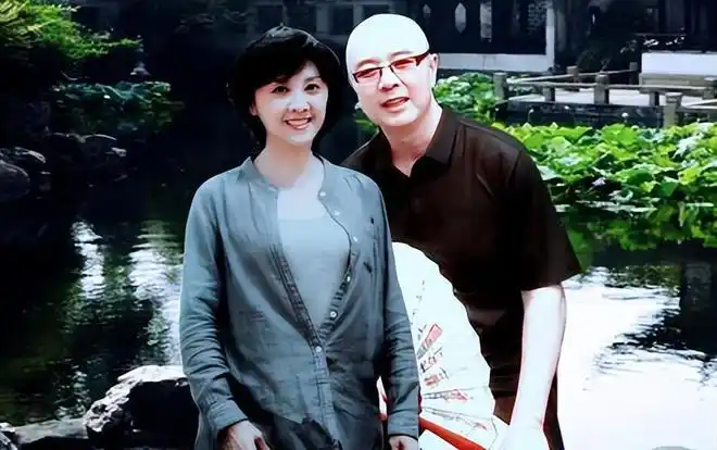 "最帅唐僧"徐少华:巅峰时娶丑妻,恩爱39年零绯闻,今幸福美满|杨琨