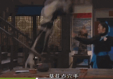 从一阳指到针灸被国人遗忘的穴位密码丨探索