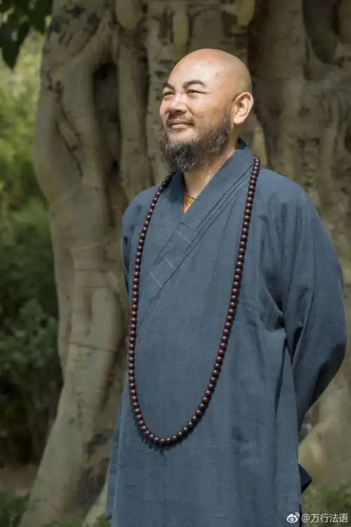 其它 参拜万行法师三次闭关之圣地,梦之行～ 写美