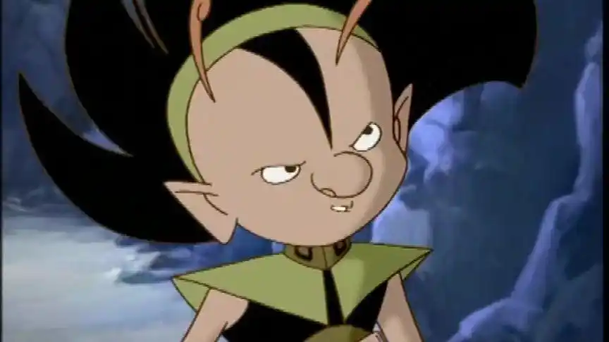 哪吒传奇84:申公豹夺舍雷震子接近哪吒,竟被小猪熊一眼识破