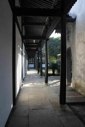 大通学堂-"在路边逛的时候无意中发现的一个景点.进."-大众点评移动版