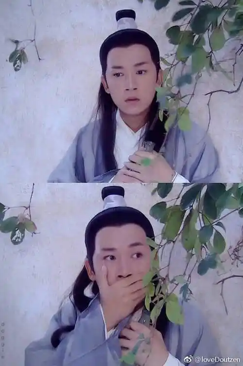 四版"许仙":任嘉伦帅,于朦胧仙,潘粤明小鲜肉,你最喜欢谁?