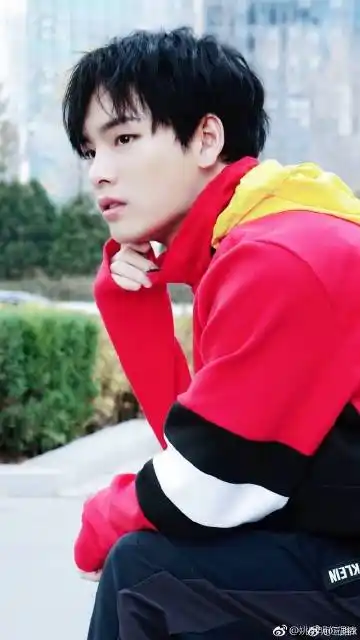 青春有你-姚明明