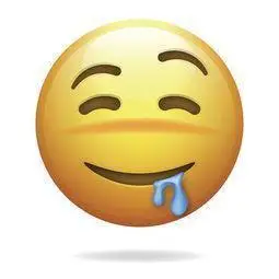 流口水的表情包可爱动物简笔画大全流口水的鱼v图片大全v素材免费下载