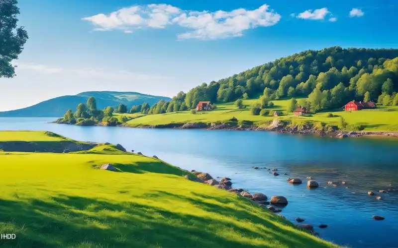 没有终点,陪伴就是一起出发,最美的风景总在旅行的路上,最好的心情总