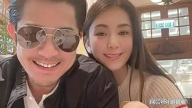 郭富城和方媛回安徽和岳父家聚餐细节透露与方媛真实感情状态