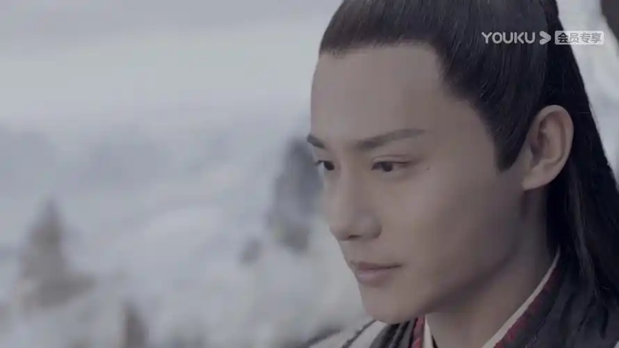 三千鸦杀 郑业成 傅九云 - 堆糖,美图壁纸兴趣社区