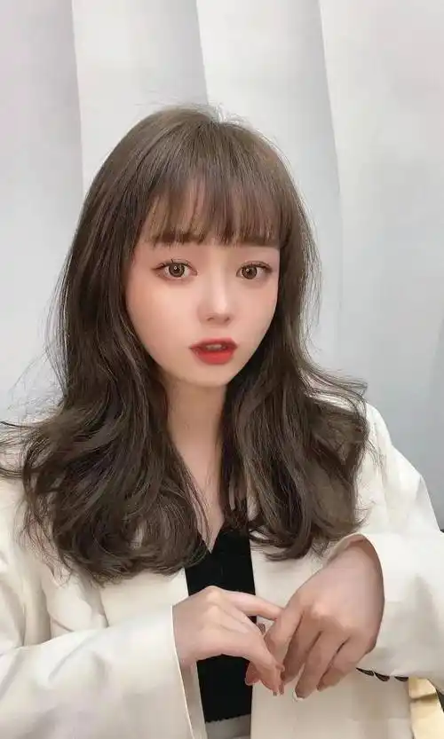 2021最新发廊最流行人气发型精选50款