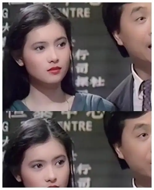 你年轻的时候有多美那时她的眼睛会闪闪发光聪明可爱的样子