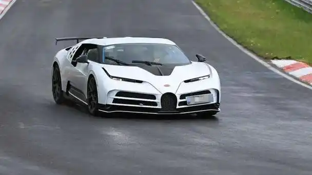 全球只有一辆的顶级跑车(全球只有一辆的限量版豪车图)