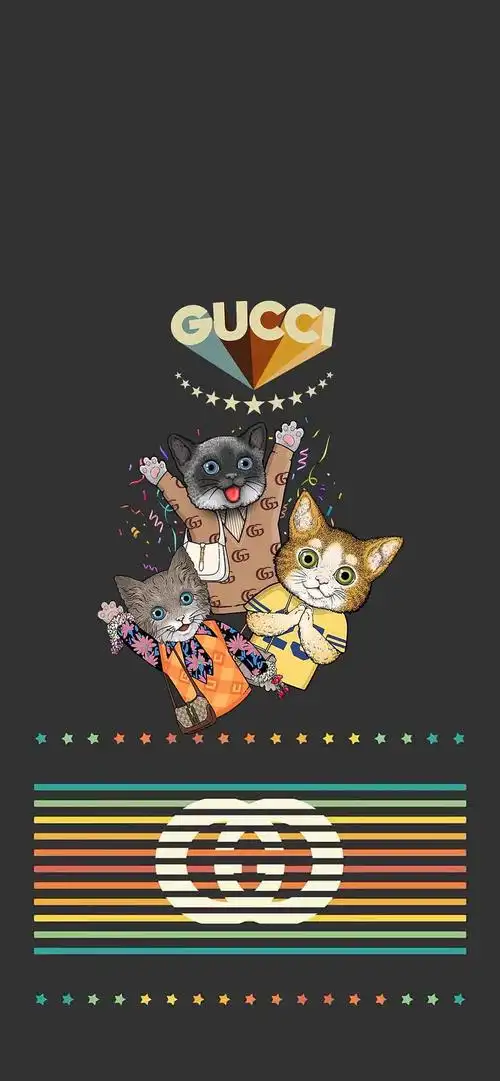 gucci壁纸