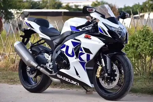 2013年 铃木大r gsxr1000