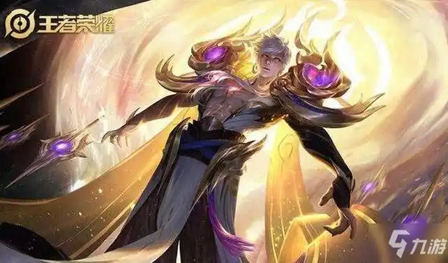 王者荣耀嬴政白昼王子皮肤怎么获得嬴政白昼王子皮肤获取攻略