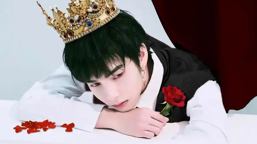 0郑繁星超话zfx#郑繁星的星球世界#修图调色|壁纸|郑繁星每日的念想