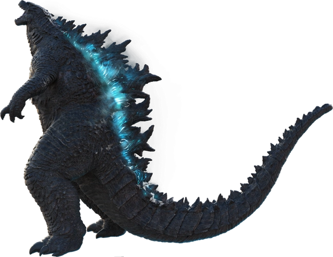 哥斯拉:怪兽之王