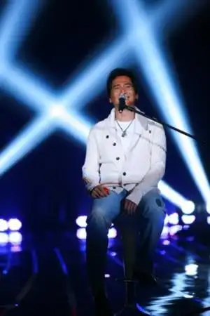 齐秦拒绝参加复活赛 似与《我是歌手》反目成仇