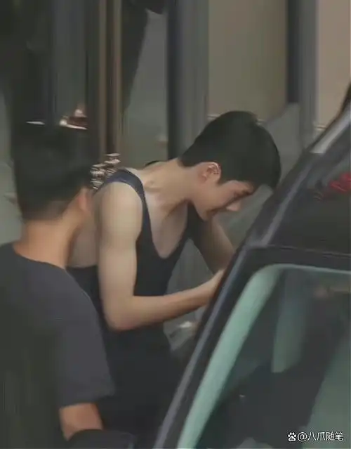 关于王一博的瓜请找到正确的吃瓜途径