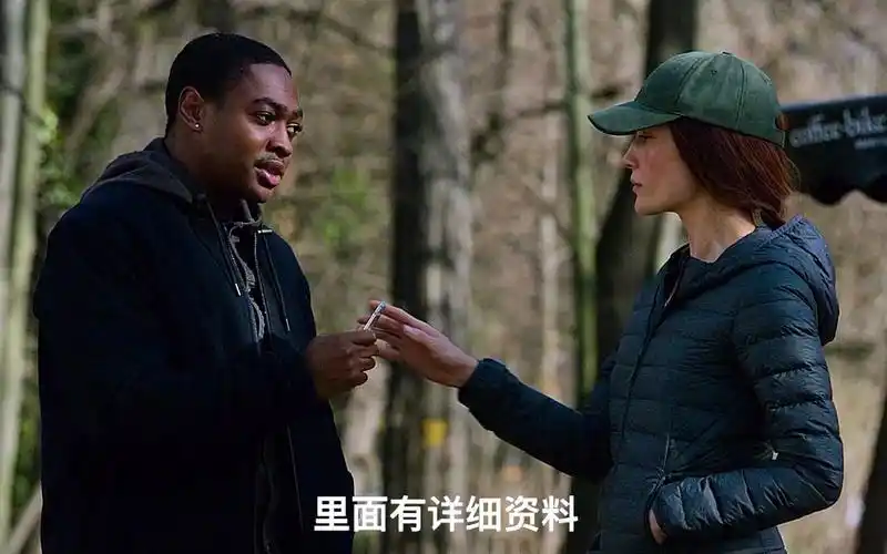 2021最新动作片《门徒》一定不要小看女人,狠起来比男人还猛!