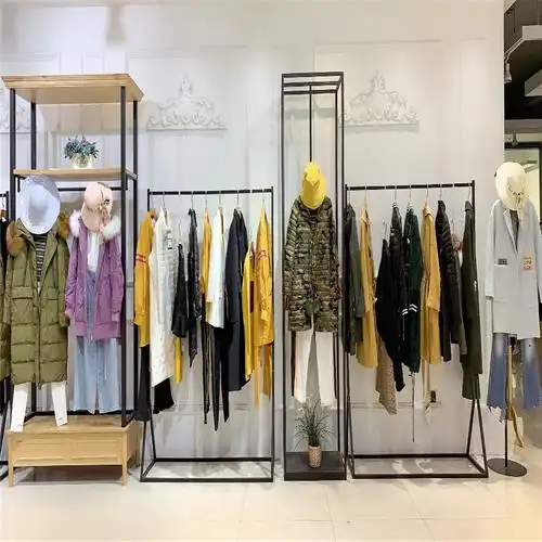 开一家品牌折扣女装店需要多少钱