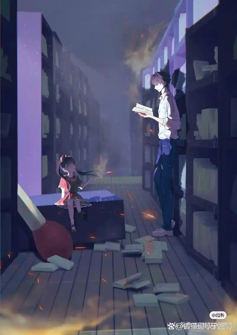 死亡万花筒# its show time