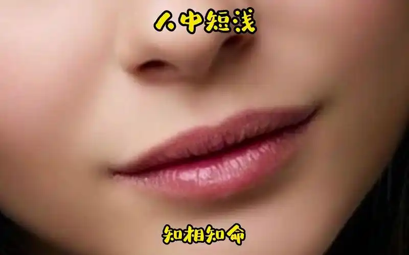 识人有术,人中短浅