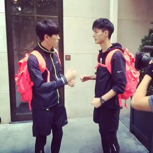 刘畅ampamp金大川