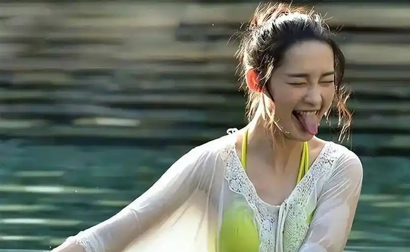 33岁的李沁为什么没人敢娶?