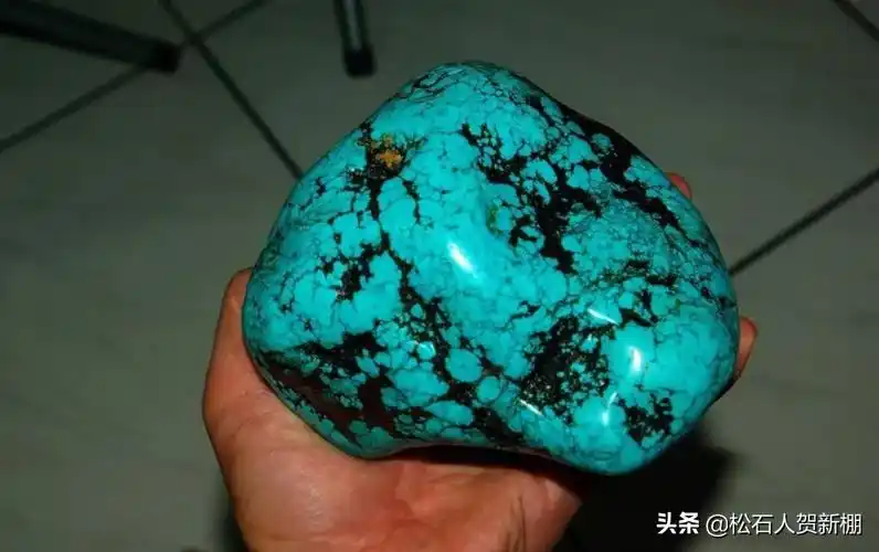 绿松石知识产地大全你的家乡产松石吗