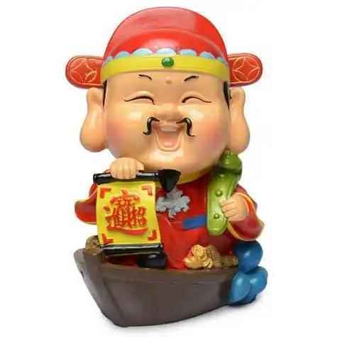 2o2o招财进宝图片头像 头像图片大全 -【爱个性】