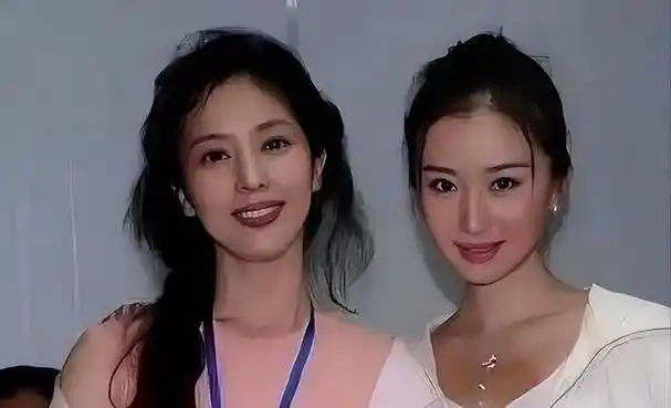 原创独宠刘亦菲20年让杨采钰手握一线资源陈金飞到底有多豪气