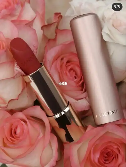 兰蔻888_兰蔻怎么样_兰蔻888_口红_红豆沙_红豆怎么样_兰蔻口红888_美