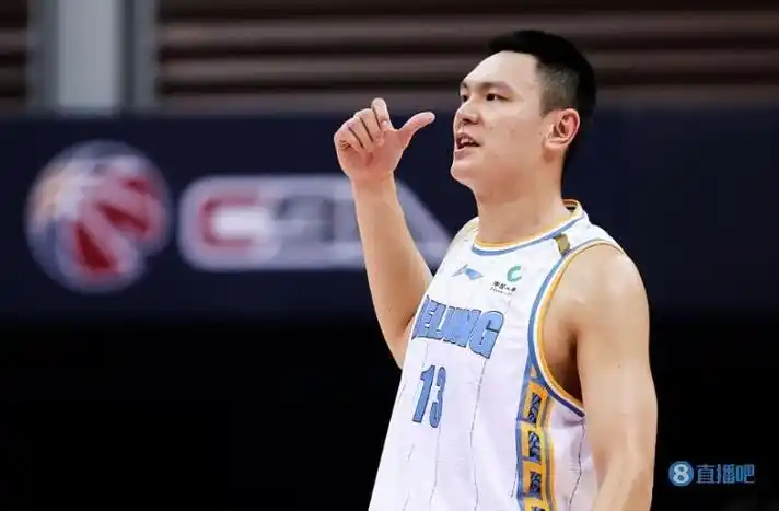 北京队官方发博为朱彦西庆生:祝西哥生日快乐|朱彦西|北京队|博为