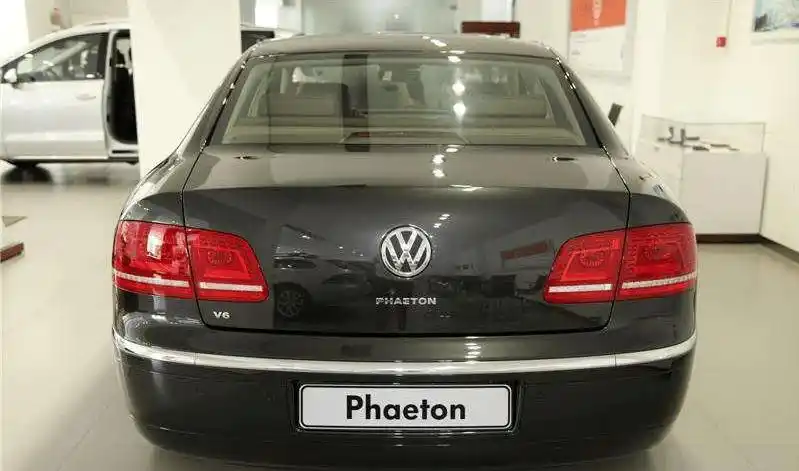 为什么说不怕宝马和路虎就怕大众带字母大众车很贵吗