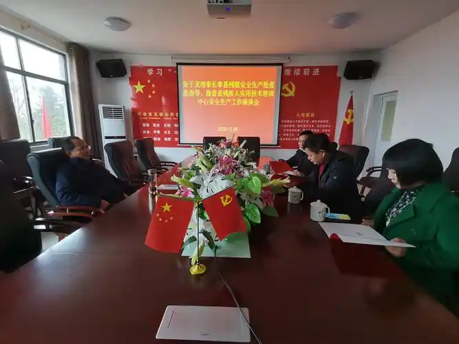 桃源县残疾人联合会